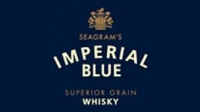 Imperial Blue