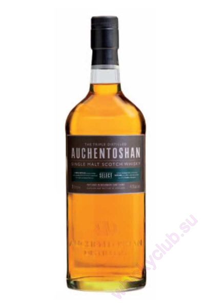Auchentoshan Select