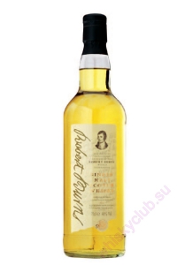 Robert Burns Single Malt
