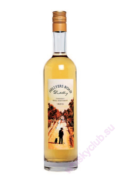 Hellyers Road Original