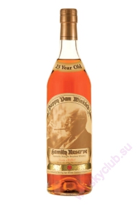 Van Winkle&rsquo;s Family Reserve Rye 13 Year Old