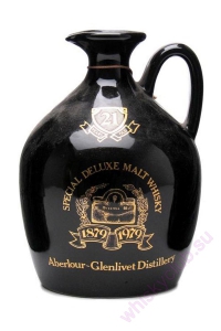 Aberlour Old Centenary Ceramic 21 Year Old