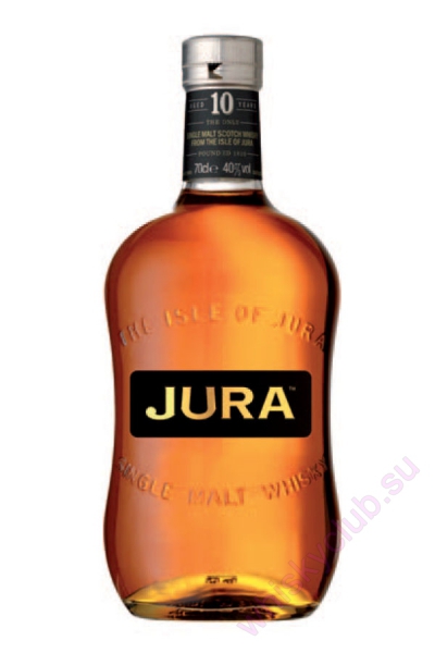 Jura 10 Year Old