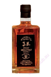Waldviertler J. H. Special Single Malt &ldquo;Karamell&rdquo;
