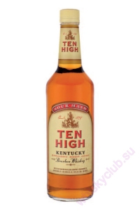 Ten High Kentucky