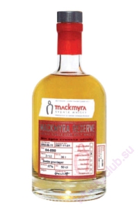 Mackmyra Reserve Elegant Swedish Oak