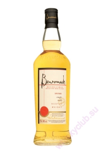 Benromach Traditional
