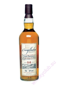 Craigellachie 14 Year Old