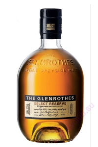 The Glenrothes Select Reserve